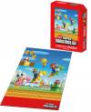 Super Mario Bros. Collectors Jigsaw Puzzle 550 Pieces