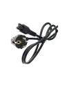 TRIPOLE LAPTOP POWER CABLE 1.8M