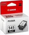 Canon PG-545 Ink Black 8ml 180Pgs 8287B001 Canon PG-545 Ink Black 8ml 180Pgs 8287B001