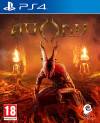 PS4 GAME - Agony