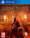 PS4 GAME - Agony PS4 GAME - Agony