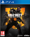 PS4 GAME - Call of Duty: Black Ops 4 PS4 GAME - Call of Duty: Black Ops 4