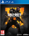 PS4 GAME - Call of Duty: Black Ops 4 (MTX)