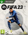 FIFA 23 XBOX SERIES GAME - 