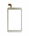 Οθόνη Touch για το MLS IQ8130 IQ1810BFPCA-80A15-V01 άσπρη (OEM) Οθόνη Touch για το MLS IQ8130 IQ1810BFPCA-80A15-V01 άσπρη (OEM)
