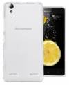 Lenovo A6000 / K3 Music Lemon - Θήκη Ultra Thin Tpu Gel Διαφανής (ΟΕΜ)