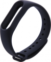 Λουράκι για Xiaomi Mi band 2 ΜΑΥΡΟ Λουράκι για Xiaomi Mi band 2 ΜΑΥΡΟ