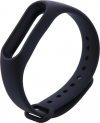 Strap for Xiaomi Mi band 2 BLACK