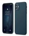 Θήκη ΜΠΛΕ NAVY tpu μαλακή πίσω κάλυμμα για iPhone 11 (6.1) Θήκη ΜΠΛΕ NAVY tpu μαλακή πίσω κάλυμμα για iPhone 11 (6.1)