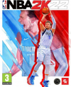 NBA 2K22 PC