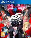 PS4 GAME - Persona 5 PS4 GAME - Persona 5