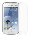 Screen Protector For Galaxy S Duos S7562