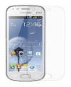 Screen Protector For Galaxy S Duos S7562 Screen Protector For Galaxy S Duos S7562