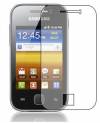 Samsung Galaxy Y S5360 - Προστατευτικό Οθόνης Samsung Galaxy Y S5360 - Προστατευτικό Οθόνης