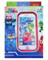Toys Smartphone Touch Screen Phone 4D Happy Toys for Kids Color Pink (oem) Toys Smartphone Touch Screen Phone 4D Happy Toys for Kids Color Pink (oem)