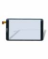 Touch Screen for MLS JET 3G 8 IQ1832 DH-0833A1-PG-FPC281 Black (BULK) (OEM)