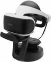 Ειδική βάση στήριξης Venom Universal VR Headset Stand and Organiser για PlayStation VR / Oculus Rift / HTC Vive Ειδική βάση στήριξης Venom Universal VR Headset Stand and Organiser για PlayStation VR / Oculus Rift / HTC Vive