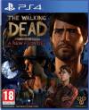 PS4 GAME - The Walking Dead The Telltale Series: A New Frontier PS4 GAME - The Walking Dead The Telltale Series: A New Frontier