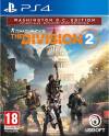 Tom Clancy’s The Division 2 Washington D.C. Edition &#8211; PS4