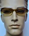 Γυαλιά ηλίου DESIGNER SUNGLASSES O.Marines 6455 4917 WZ03 140 Μπρονζέ Γυαλιά ηλίου DESIGNER SUNGLASSES O.Marines 6455 4917 WZ03 140 Μπρονζέ