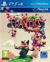 PS4 GAME - Frantics (Ελληνικό)