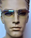 Γυαλιά ηλίου DESIGNER SUNGLASSES O.Marines 5048 6415 CFCL 120 Κίτρινο Γυαλιά ηλίου DESIGNER SUNGLASSES O.Marines 5048 6415 CFCL 120 Κίτρινο