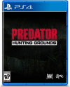 Predator: Hunting Grounds PS4 Predator: Hunting Grounds PS4