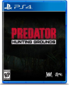 Predator: Hunting Grounds PS4