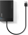 Ugreen Θήκη για Σκληρό Δίσκο 2.5" SATA III με σύνδεση USB3 Ugreen Θήκη για Σκληρό Δίσκο 2.5" SATA III με σύνδεση USB3