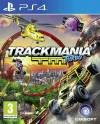 Trackmania Turbo PS4 Game (Used)