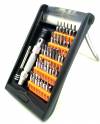 Κατσαβίδι με σετ μυτών Jakemy JM-8151 Κατσαβίδι με σετ μυτών Jakemy JM-8151