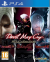 PS4 GAME - Devil May Cry HD Collection (MTX) PS4 GAME - Devil May Cry HD Collection (MTX)