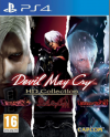 PS4 GAME - Devil May Cry HD Collection (USED)