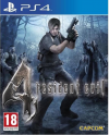 PS4 GAME - Resident Evil 4 (ΜΤΧ) PS4 GAME - Resident Evil 4 (ΜΤΧ)