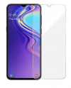 Αντιχαρακτικό Γυαλί 9H Tempered Glass για Samsung Galaxy A50 διαφανές (oem)