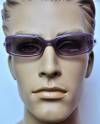 Γυαλιά ηλίου DESIGNER SUNGLASSES O.Marines 6454 4819 WA59 140 Μωβ Γυαλιά ηλίου DESIGNER SUNGLASSES O.Marines 6454 4819 WA59 140 Μωβ