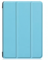 LENOVO Tab M10 TB-X605F Trifold Σιελ θηκη (OEM) LENOVO Tab M10 TB-X605F Trifold Σιελ θηκη (OEM)