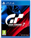 Gran Turismo 7 PS4 Game (ΕΛΛΗΝΙΚΑ ΜΕΝΟΥ ΚΑΙ ΥΠΟΤΙΤΛ. ) Gran Turismo 7 PS4 Game (ΕΛΛΗΝΙΚΑ ΜΕΝΟΥ ΚΑΙ ΥΠΟΤΙΤΛ. )