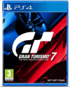 Gran Turismo 7 PS4 Game