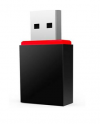 Tenda U3 Mini Ασύρματος USB Αντάπτορας Δικτύου 300Mbps Tenda U3 Mini Ασύρματος USB Αντάπτορας Δικτύου 300Mbps