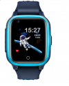 INTIME GPS smartwatch για παιδιά IT-045, 1.4", camera, 4G, IP67, μπλε
