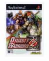 PS2 GAME - Dynasty Warriors 2 (MTX)  PS2