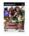 PS2 GAME - Dynasty Warriors 2 USED