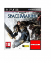 Warhammer 40,000: Space Marine PS3  (ΜΤΧ)