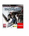 Warhammer 40,000: Space Marine PS3  ()