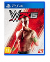 PS4 Game - W2k15 (ΜΤΧ) PS4 Game - W2k15 (ΜΤΧ)