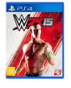 PS4 Game - W2k15 (used)