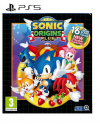 Sonic Origins Plus - Limited Edition (PS5)