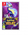 Pokemon Violet - Nintendo Switch (ΜΤΧ)