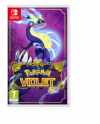 Pokemon Violet - Nintendo Switch ()